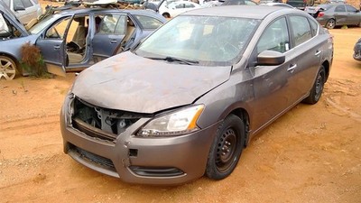 Ignition Switch Keyless Ignition Push Button Start Fits 13-19 SENTRA 266797