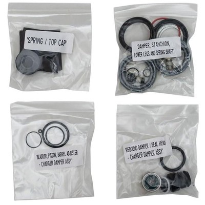 Rock Shox Service Kit Dart, 114015210000
