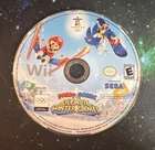 SEGA Mario & Sonic at the Olympic Winter Games Nintendo Wii NTSC-U/C E 2009
