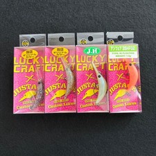Shiromine Ohtsuka Maniacs Unfair Original Color Set