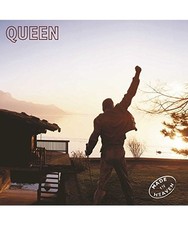 Made in Heaven, Queen