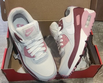 Nike Women's Air Max 90 SE 'Neapolitan' HM9451-600 size 8.5W/7Y New