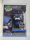 Funko Pop! Digital #448 Disney Villains Nessus Hercules Grail LE 983 + Armor