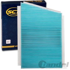 POLLENFILTER INNENRAUMFILTER für MERCEDES C KLASSE W S 203 CLC CL203 CLK C209