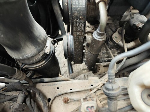 klimakompressor MERCEDES-BENZ CLK BM 208 COUPE 1997 1850180