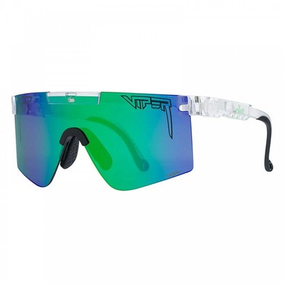 Pit Viper - Sonnenbrille - Original 2.0 - THE BIO CLEAR - Regular - polarisiert HDPV