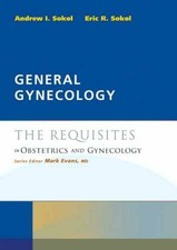 General Gynecology: The Requisites - Hardcove...