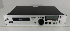 Gemini CDX-601 Professional CD Player Music DJ Equipment