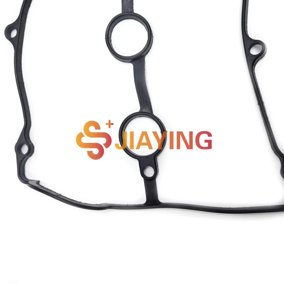 Engine Valve Cover Gasket B61P-10-235B OEM For 90-93 Mazda Miata 1.6L 1597CC Foto 3 de 4