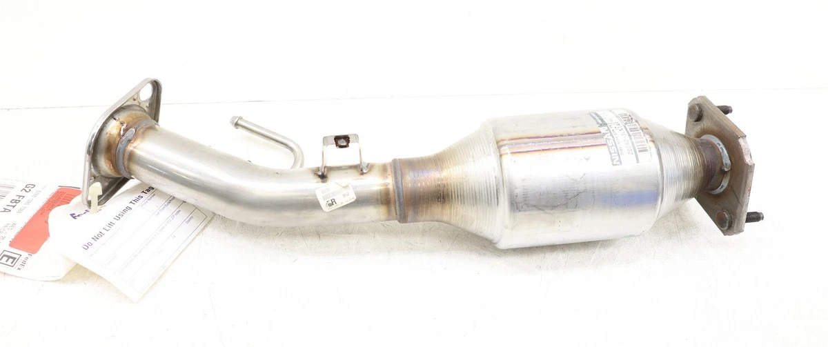 Genuine OEM Exhaust & Emission Systems for Nissan NV200 for sale