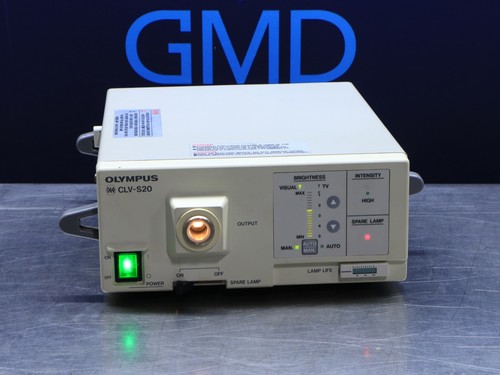 Olympus CLV-S20 Xenon Light Source