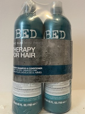 Tigi Bed Head Tween Recovery Shampoo + Conditioner.