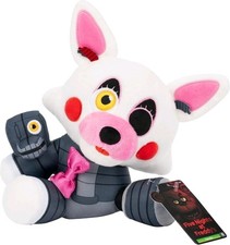 Five Nights at Freddy s FNAF Wave 2 Toy Mangle Plush Jazwares 8" IN HAND