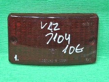 Antibrouillard Lada 1600