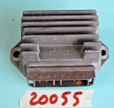 Voltage Regulator 12V 26A Gilera Runner 180 125 150 Hexagon 180