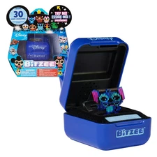 Bitzee, Disney Interactive Toy with 30 Characters Inside, Reacts to Swipes; NEW