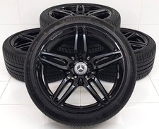 Original Mercedes E-Klasse AMG E43 E53  S213 A238 C238 19 Zoll  Sommerräder TOP!