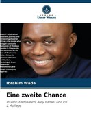 Ibrahim Wada | Eine Zweite Chance | Taschenbuch | Deutsch (2025) | 140 S.
