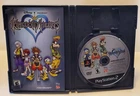 Kingdom Hearts- Sony PlayStation 2
