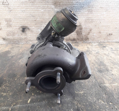7701478024 Turbolader  RENAULT SCENIC 2a Serie Gr.Scenic 1.9 dCi (88Kw) Mnv