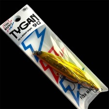 Fish Magnet Taigun 90 Limited Color Golden Time Unopened