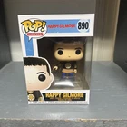 Funko Pop! Vinyl Happy Gilmore #890 Movies Hockey Figure Original Unopened