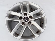 16" Alufelge KIA OPTIMA 52910-2T110 2010- 2016 6,5J ET41 16 Zoll