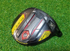 COBRA Golf KING SZ SPEEDZONE 5w 18.5° FW Head Only DDP From JAPAN Y456 【Rare】