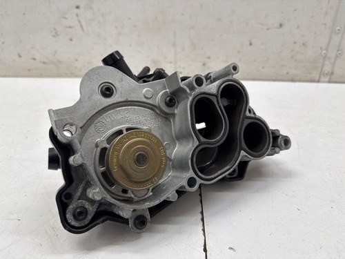 Volkswagen Multivan T7 2023 Kühlwasserpumpe Wasserpumpe 04E121042 Benzin 150kW