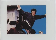 1974 Yamakatsu Towa Bruce Lee Dragon Series Bruce Lee #18 07yc
