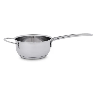 GRÄWE Stieltopf 12 cm, kleiner Soßentopf, Schmelztopf - Bild 1 von 4