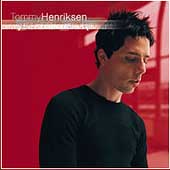 Tommy Henriksen (CD) Music Audio Album 