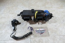 2017-20 SKIDOO SUMMIT 850 SP 163, ECM ECU ENGINE IGNITION MODULE W/KEY (OPS1169)