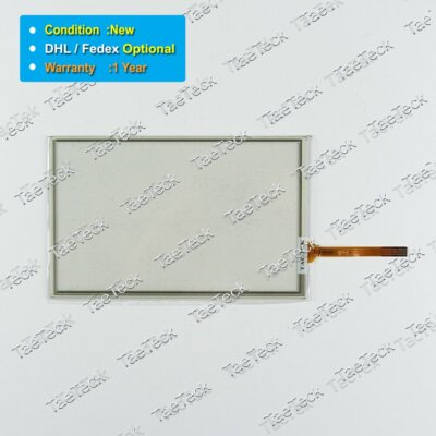 VT070-NOCX-N Touch Screen Panel Digitizer for INVT HMI VT070-NOCX-N Touchpad #