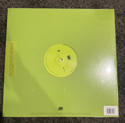 CHARLI XCX 限定3,000枚ナンバー入り LPレコード BRAT Brat (Limited Black & White Splatter Vinyl) - Charli XCX /3000