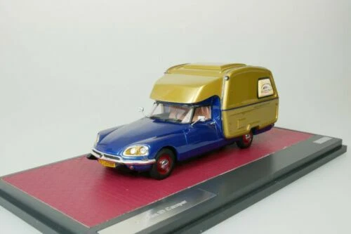 Artículos de automodelismo y aeromodelismo Matrix Escala 1:43