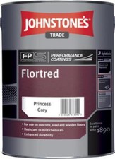Johnstone's Flortred (Standard Floor Paint)