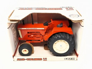 allis chalmers toy tractors ebay