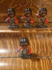 2022 McDonald  s Happy Meal Toy Wakanda Forever 5 Ironheart