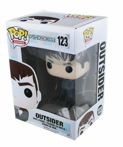 NEW Funko Pop Vinyl Figures Toy Great Gift - Picture 36 of 49