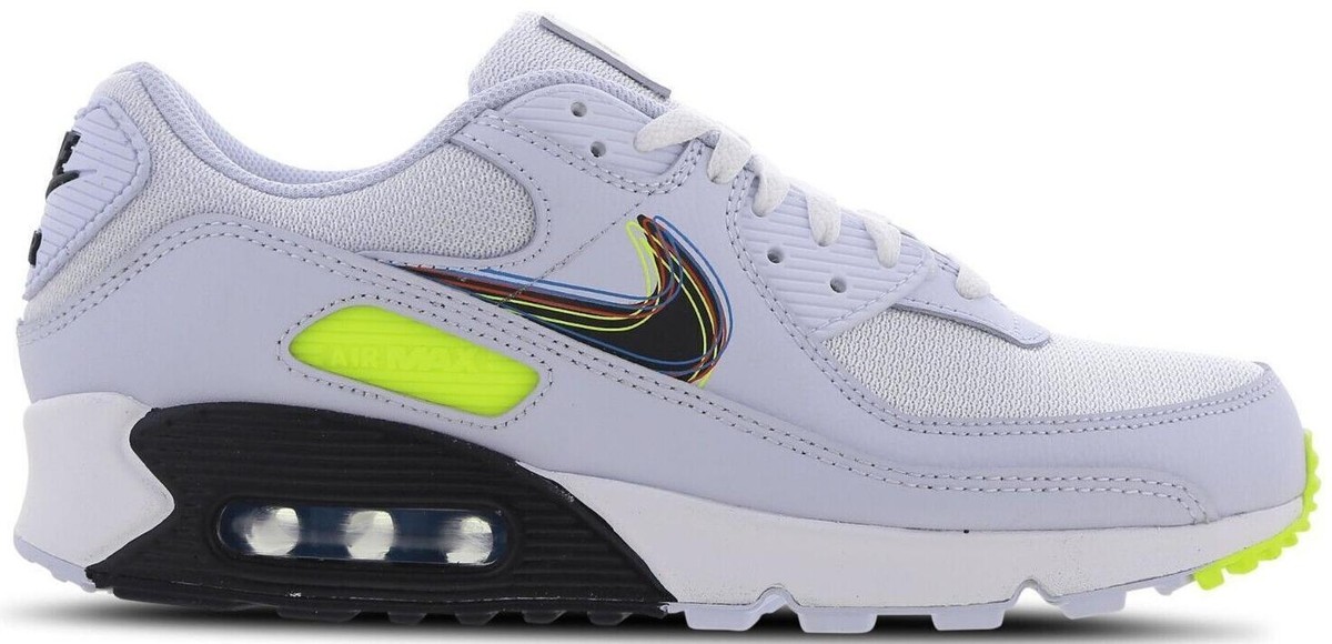 Nike Air Max 90 Swoosh Chain W for sale | eBay