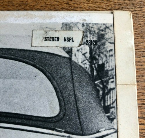 Dionne Warwick - Freewheelin' - (VG) 1969 UK 1st Stereo Pressing - PYE NSPL28120 - Picture 3 of 8