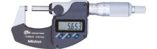 [Brand New] Mitutoyo MDC-25MX Coolant Proof Digital Micrometer 0-25mm (S015)