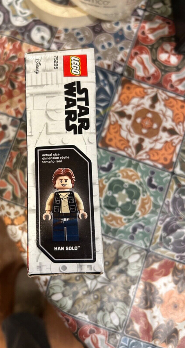 ＴＭＧＥ×ＴＦＯＡ Millennium Falcon™ Microfighter 75295 | Star Wars™ | Buy online at