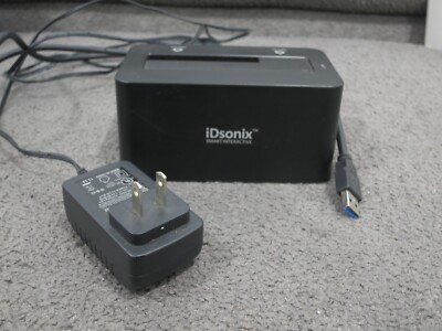 Idsonix IDsonix Super Speed USB3.0 2.5