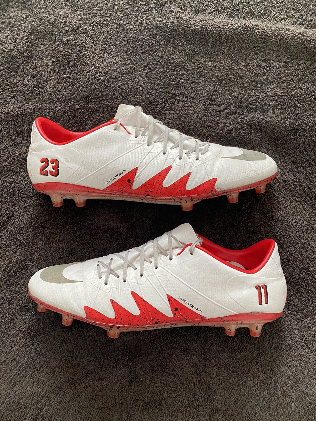 Venta de Nike Neymar Jordan | 92 articulos de segunda mano
