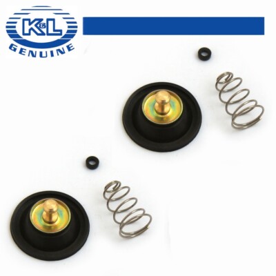 Purchase YAMAHA CARBURETOR AIR CUT-OFF VALVE WARRIOR 1987-2004 In San - Foto 6