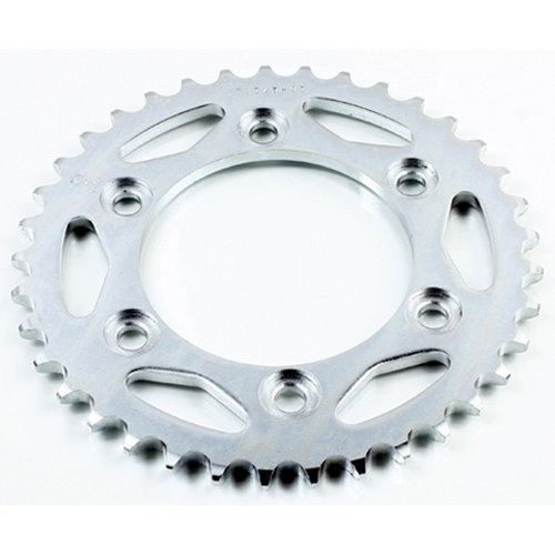 Fits 2003 Ducati ST2 Steel Rear Sprocket JT Sprockets JTR745.37 eBay