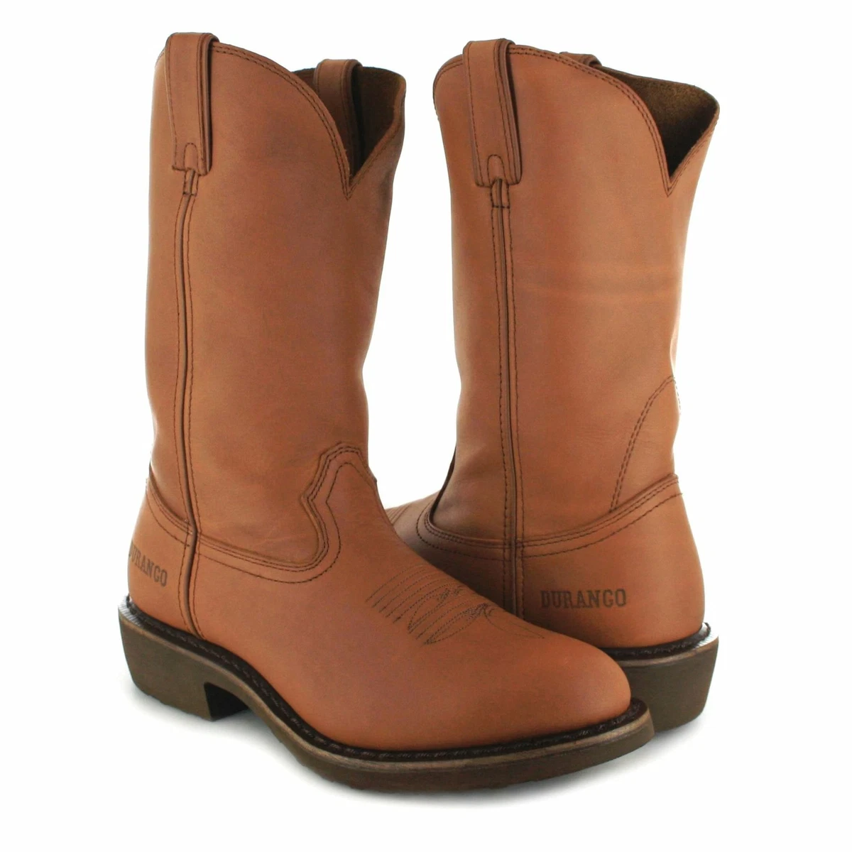Durango farm and ranch boots sale