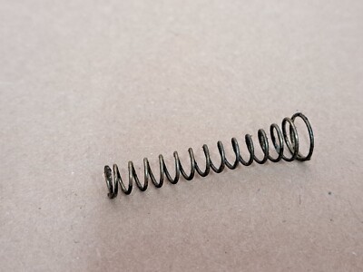 Solex 30/35 PDSI Carburetor Pull Spring.  [679.23]